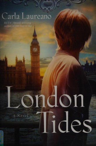 London Tides: A Novel (The MacDonald Family Trilogy) cover