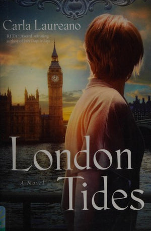 London Tides: A Novel (The MacDonald Family Trilogy)