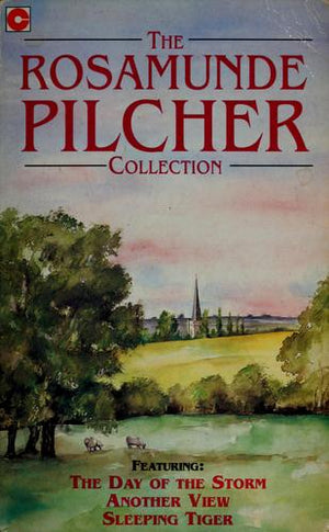 Rosamunde Pilcher Collection