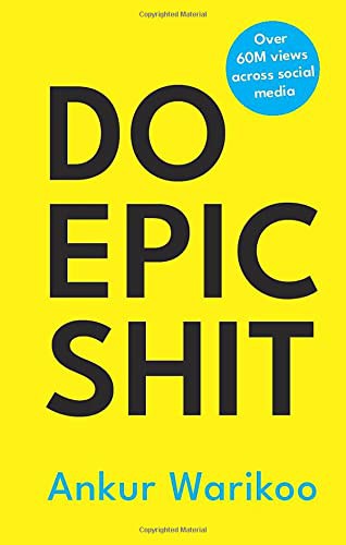 Do Epic Shit cover