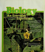 Biology: An Everyday Experience