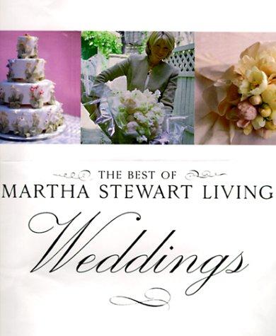 Weddings cover