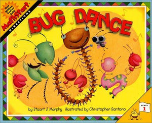 Bug Dance (Mathstart. Level 1)