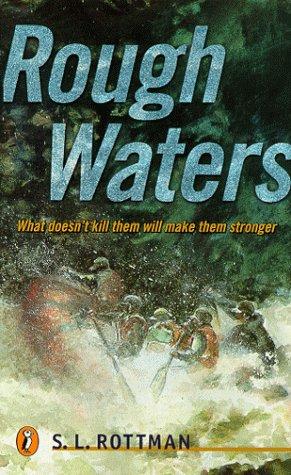 Rough Waters cover