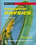Conceptual Physics : The High School Physics Program