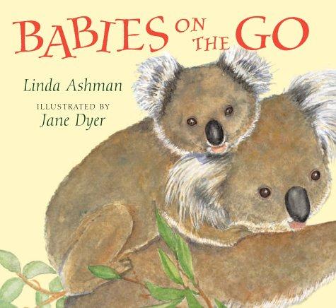 Babies on the Go cover