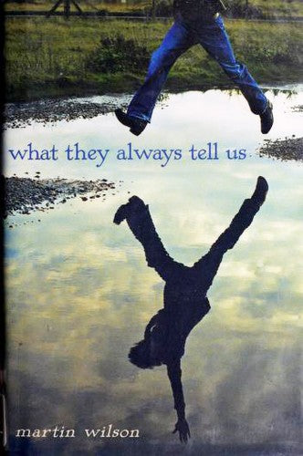 What They Always Tell Us cover
