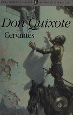 Don Quixote: History and Adventures