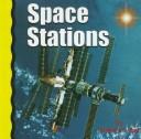 Space Stations (Exploring Space) cover