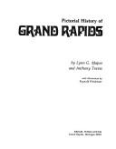 Pictorial History of Grand Rapids cover