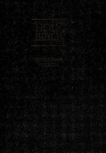 Holy Bible : King James Version