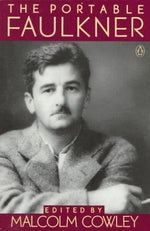 The Portable Faulkner: Revised and Expanded Edition