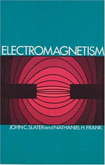 Electromagnetism (Dover Books on Physics)