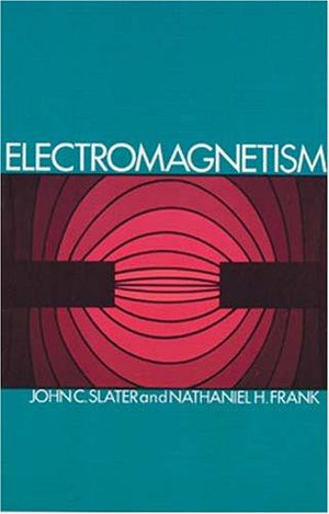 Electromagnetism (Dover Books on Physics)