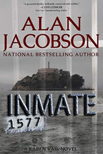 Inmate 1577 (The Karen Vail Novels)