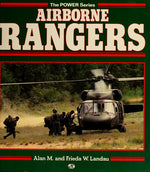 Airborne Rangers (Power Series)