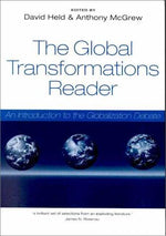 The Global Transformations Reader