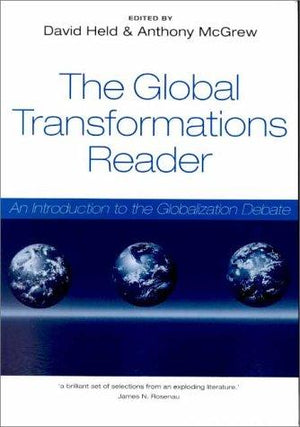 The Global Transformations Reader