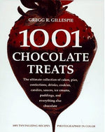 1001 Chocolate Treats