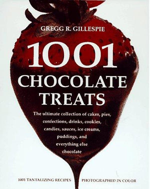 1001 Chocolate Treats