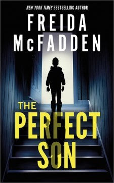 The Perfect Son cover