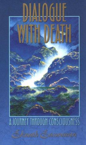 Dialogue with Death: A Journey Through Consciousness cover