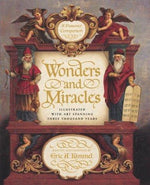 Wonders and Miracles: Passover Companion: A Passover Companion