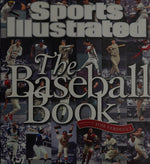 Sports Illustrated the Baseball Book