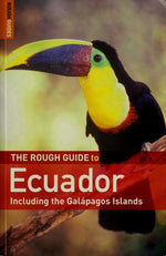 The Rough Guide to Ecuador - Edition 3