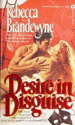 Desire In Disguise