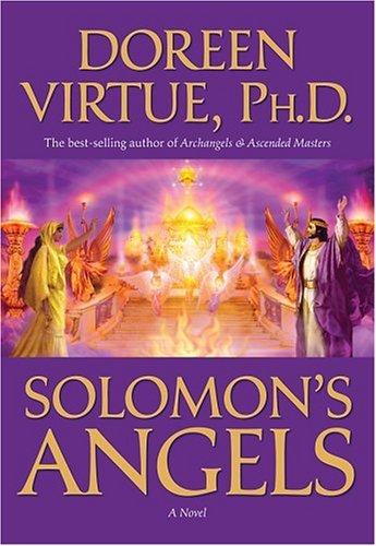 Solomon's Angels: A Novel cover