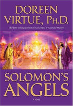 Solomon's Angels: A Novel