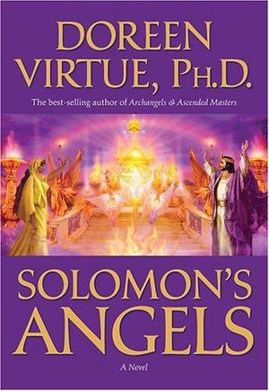 Solomon's Angels: A Novel
