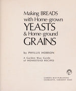 Garden Way Publishing's the Country Kitchen Library