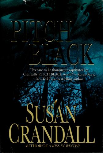 Pitch Black cover