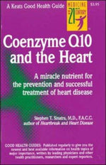 Coenzyme Q10 And The Heart