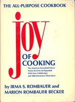 Joy of Cooking