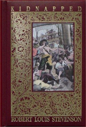Signature Classics : Kidnapped