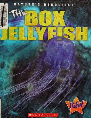 The Box Jellyfish (Nature's Deadliest)
