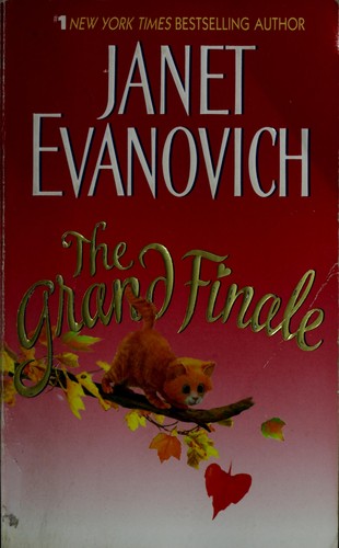 The Grand Finale cover