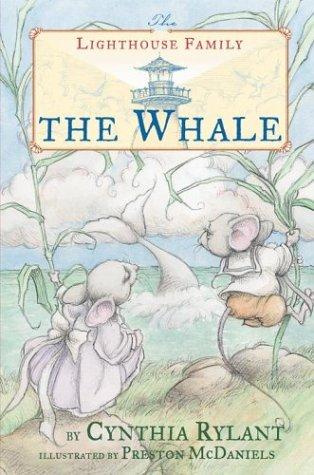 The Whale (The Lighthouse Family) cover