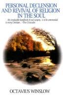 Personal Declension cover