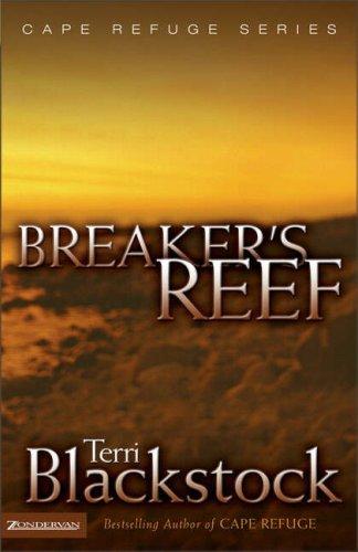 Breaker's Reef (Cape Refuge, No. 4) cover