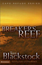 Breaker's Reef (Cape Refuge, No. 4)