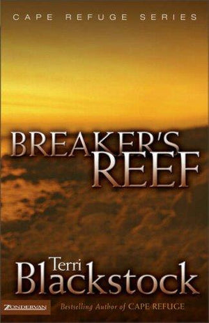 Breaker's Reef (Cape Refuge, No. 4)