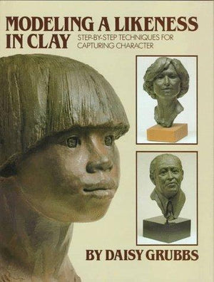 Modeling a Likeness in Clay