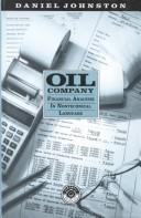 Oil Company Financial Analysis in Nontechnical Language