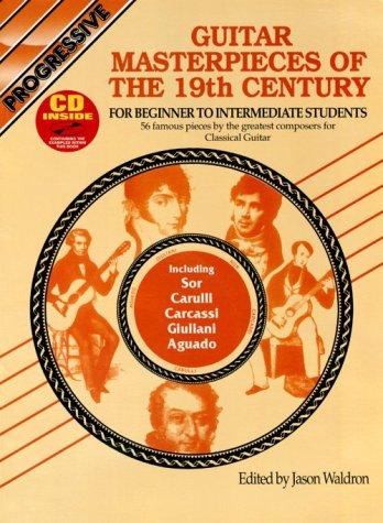 Masterpieces Of 19th Cent cover