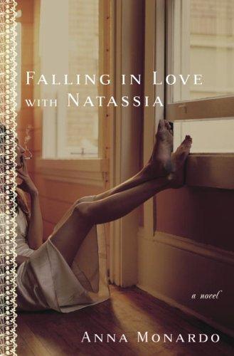 Falling in Love with Natassia: A Novel cover