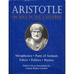 Aristotle: On Man In The Universe